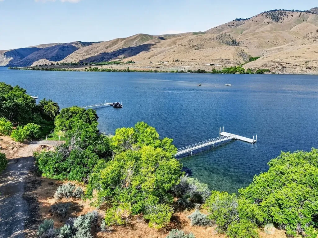 44 Shore Drive East Wenatchee WA 98802