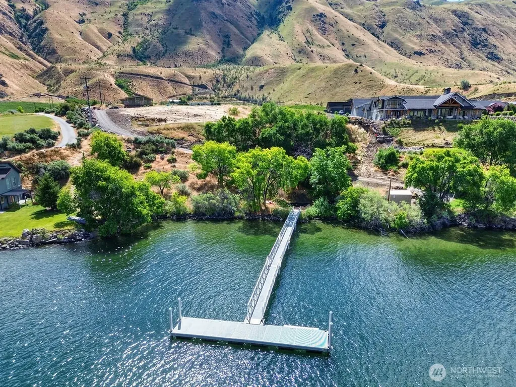 44 Shore Drive East Wenatchee WA 98802