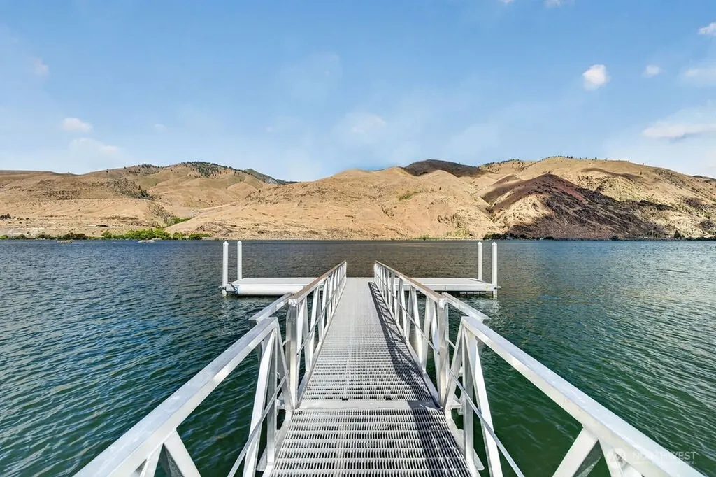 44 Shore Drive East Wenatchee WA 98802