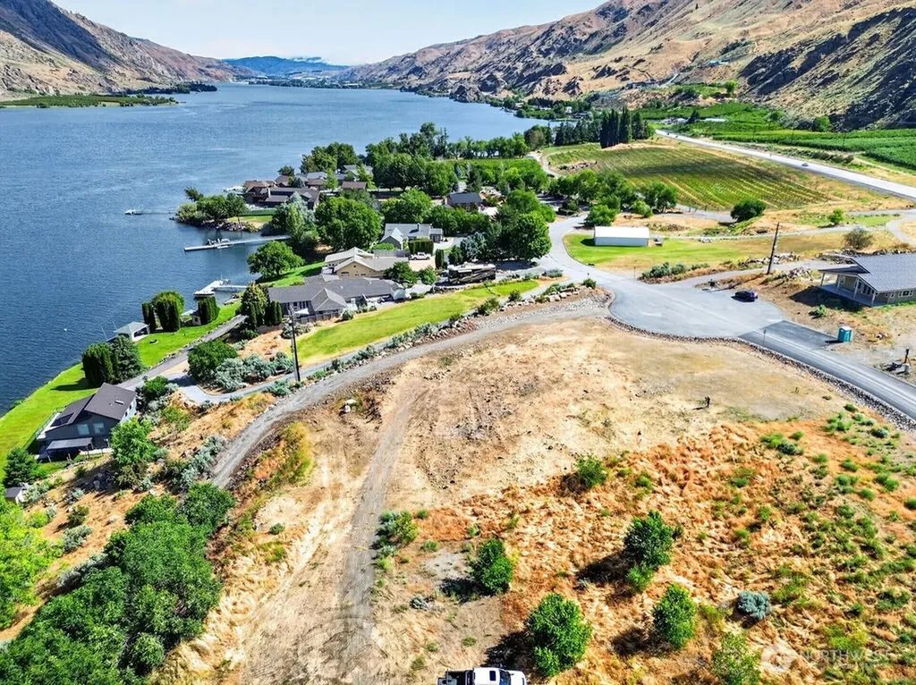 44 Shore Drive East Wenatchee WA 98802