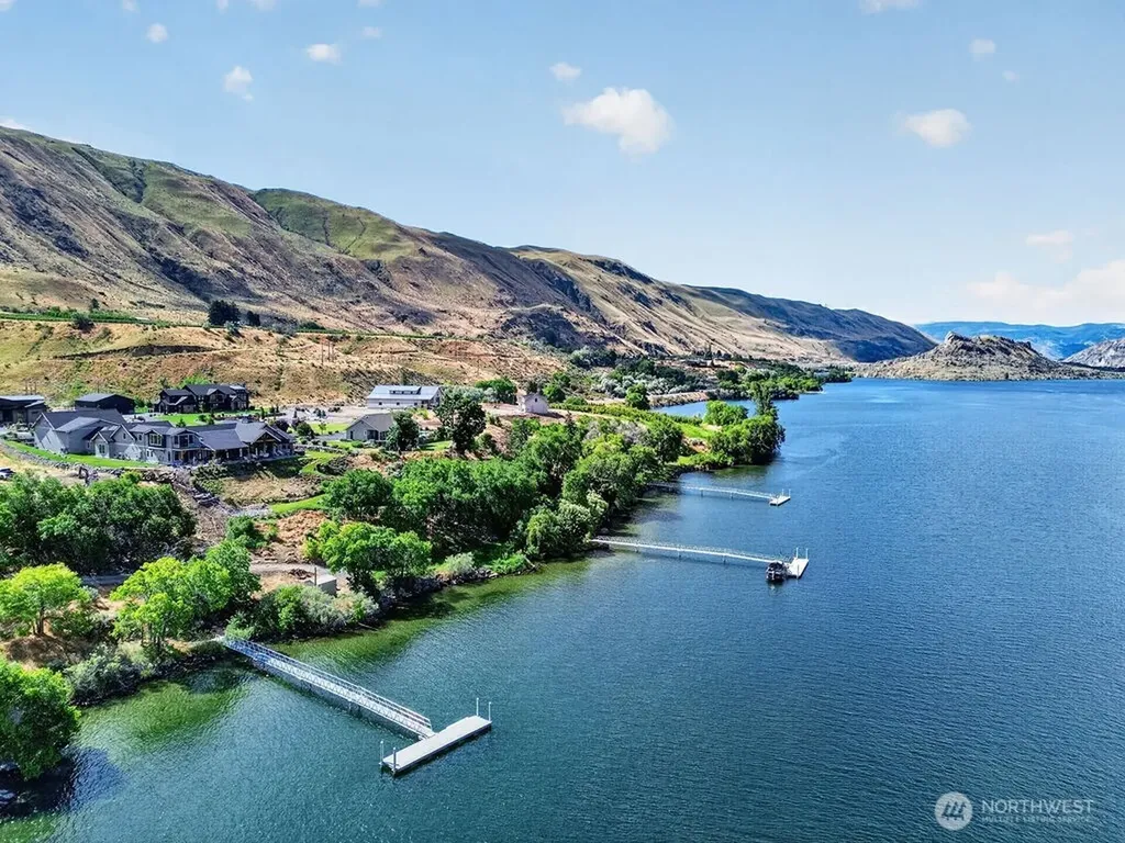 44 Shore Drive East Wenatchee WA 98802