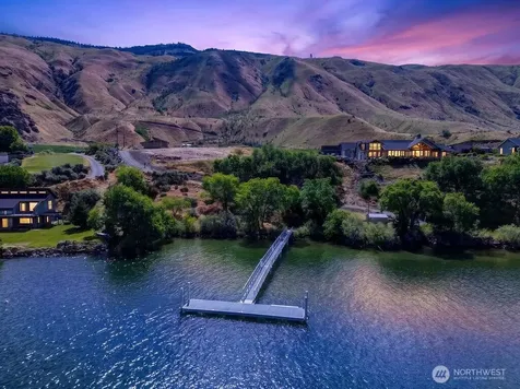 44 Shore Drive East Wenatchee WA 98802