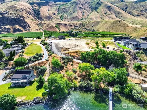 44 Shore Drive East Wenatchee WA 98802