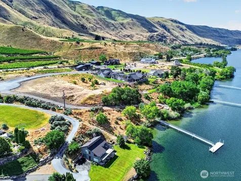 44 Shore Drive East Wenatchee WA 98802