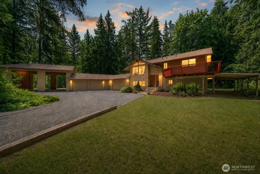 19114 SE 295th Street Kent WA 98042