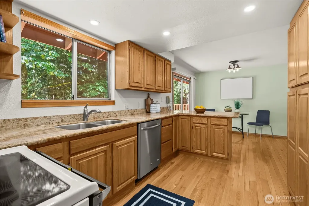 19114 SE 295th Street Kent WA 98042