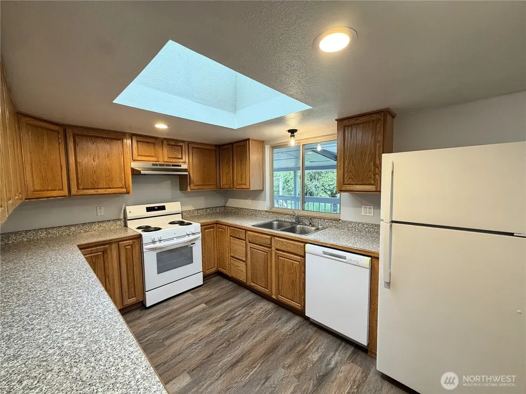 1615 154th Street E Tacoma WA 98445