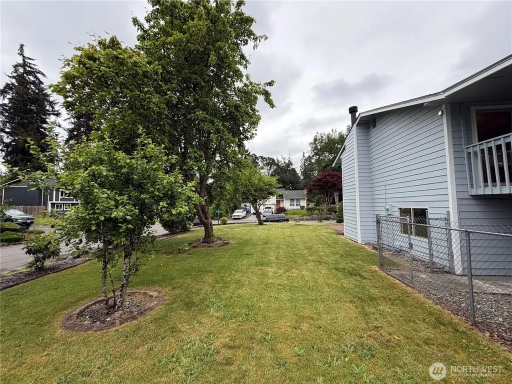 1615 154th Street E Tacoma WA 98445