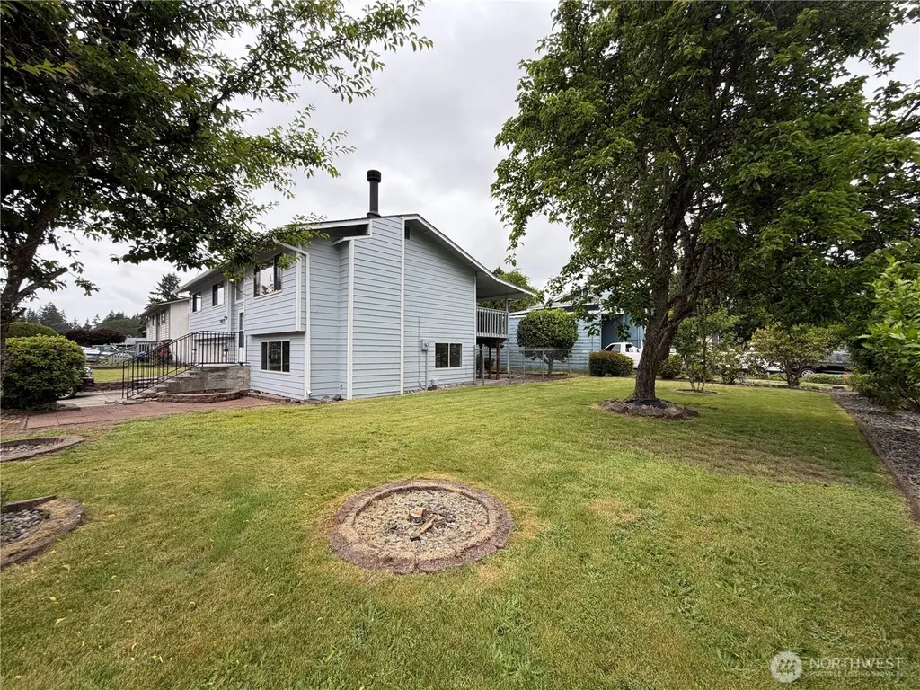 1615 154th Street E Tacoma WA 98445