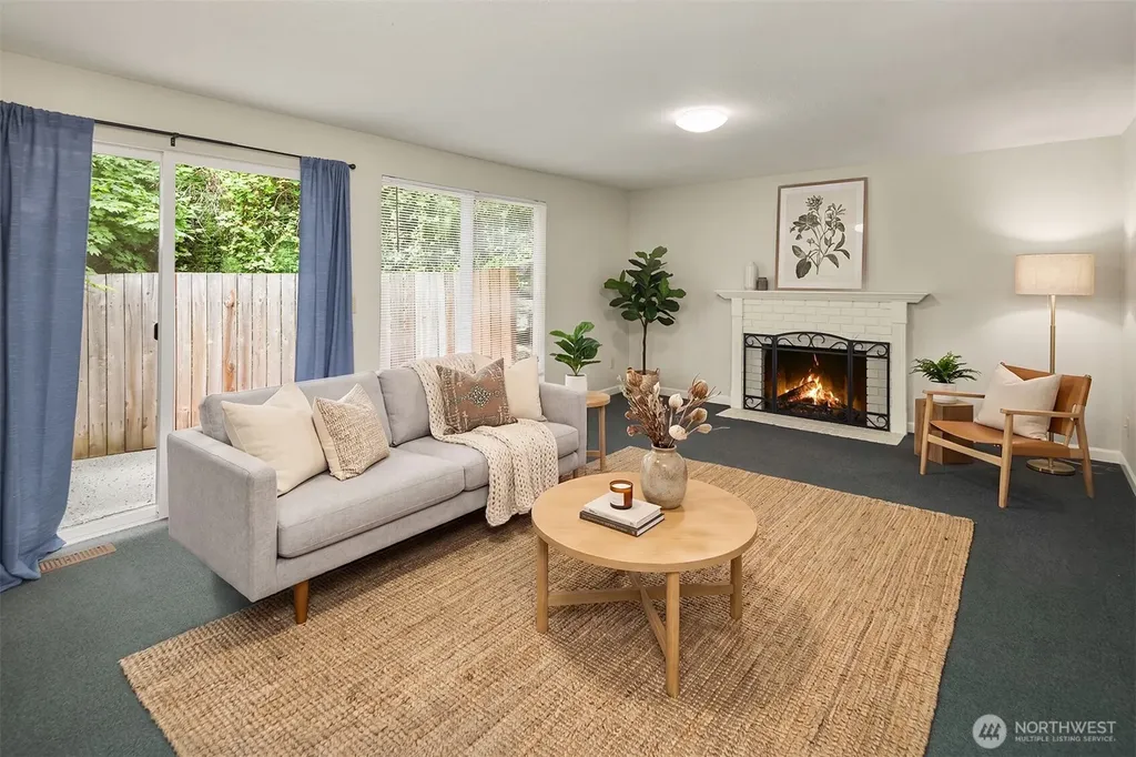 12801 SE 22nd Place Bellevue WA 98005