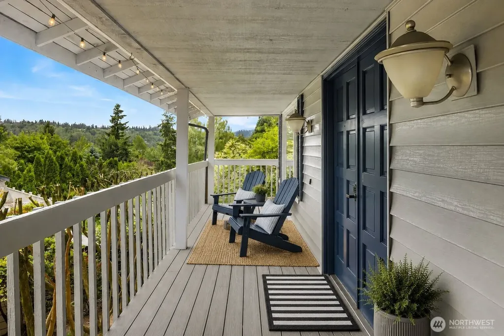 12801 SE 22nd Place Bellevue WA 98005