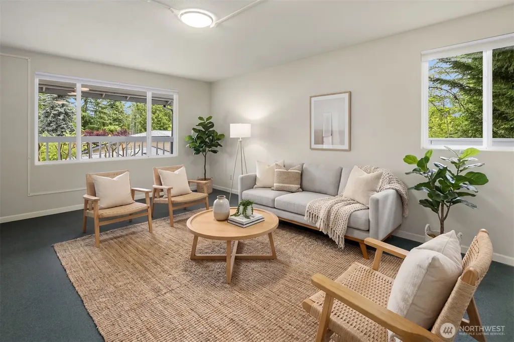 12801 SE 22nd Place Bellevue WA 98005