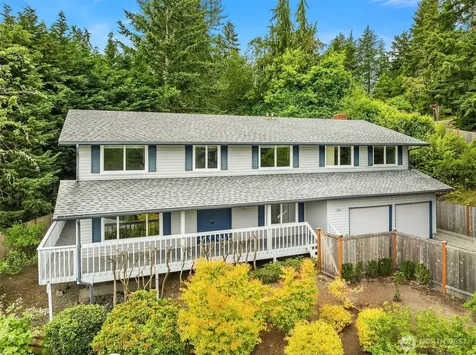 12801 SE 22nd Place Bellevue WA 98005
