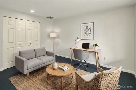 12801 SE 22nd Place Bellevue WA 98005