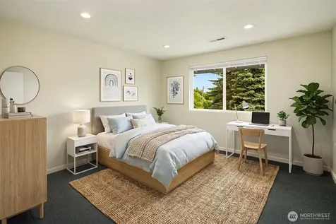 12801 SE 22nd Place Bellevue WA 98005