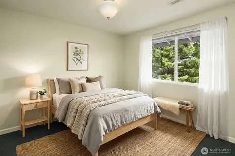 12801 SE 22nd Place Bellevue WA 98005
