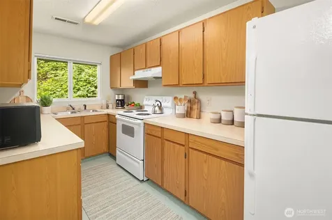 12801 SE 22nd Place Bellevue WA 98005