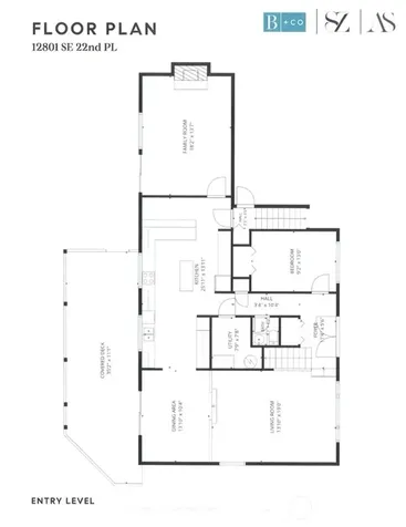 12801 SE 22nd Place Bellevue WA 98005