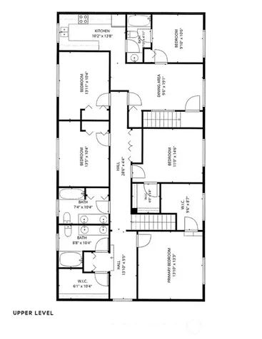 12801 SE 22nd Place Bellevue WA 98005