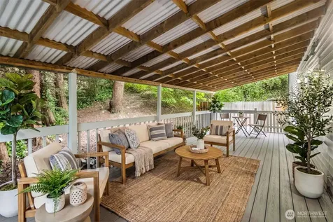 12801 SE 22nd Place Bellevue WA 98005