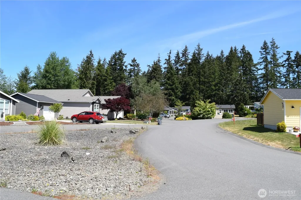92 Sunset Meadows Lane Port Hadlock WA 98339