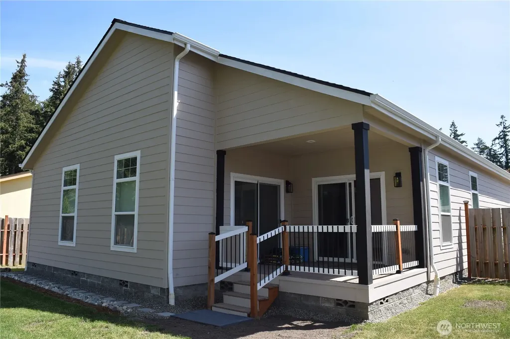92 Sunset Meadows Lane Port Hadlock WA 98339