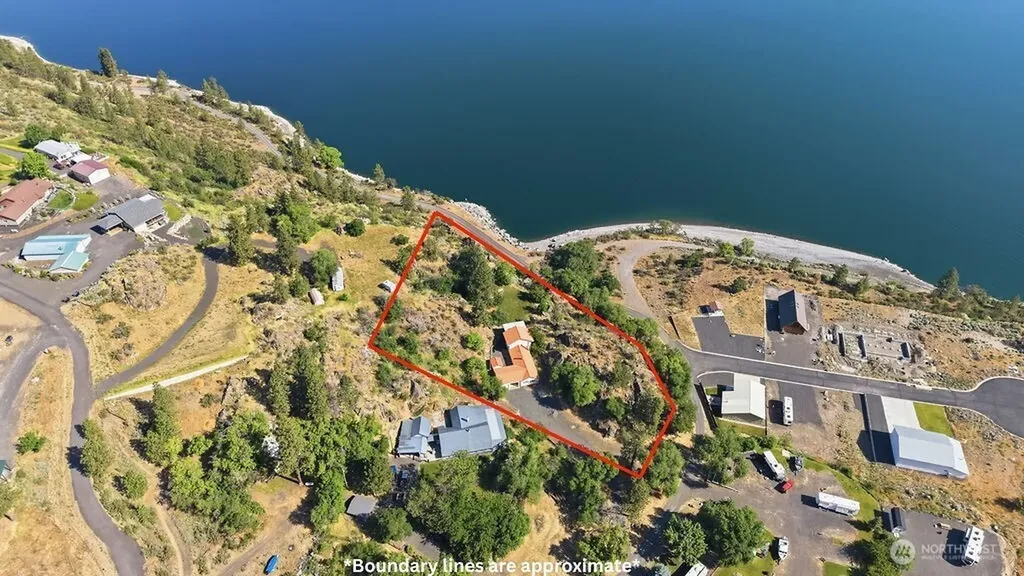 39879 W Mill Drive Lincoln WA 99147