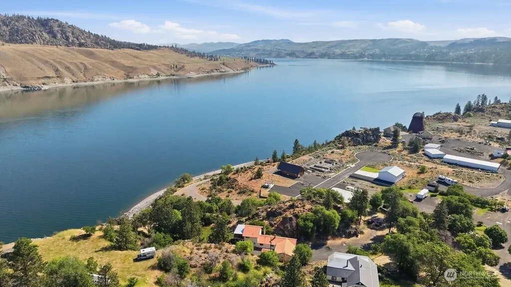 39879 W Mill Drive Lincoln WA 99147