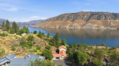 39879 W Mill Drive Lincoln WA 99147