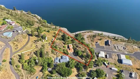 39879 W Mill Drive Lincoln WA 99147