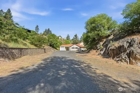 39879 W Mill Drive Lincoln WA 99147