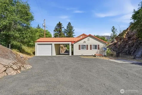 39879 W Mill Drive Lincoln WA 99147