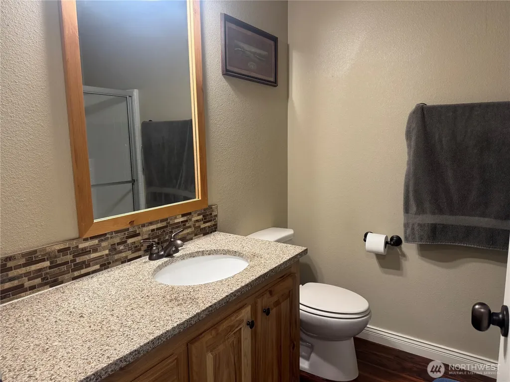 17693 Road 5 NW Quincy WA 98848