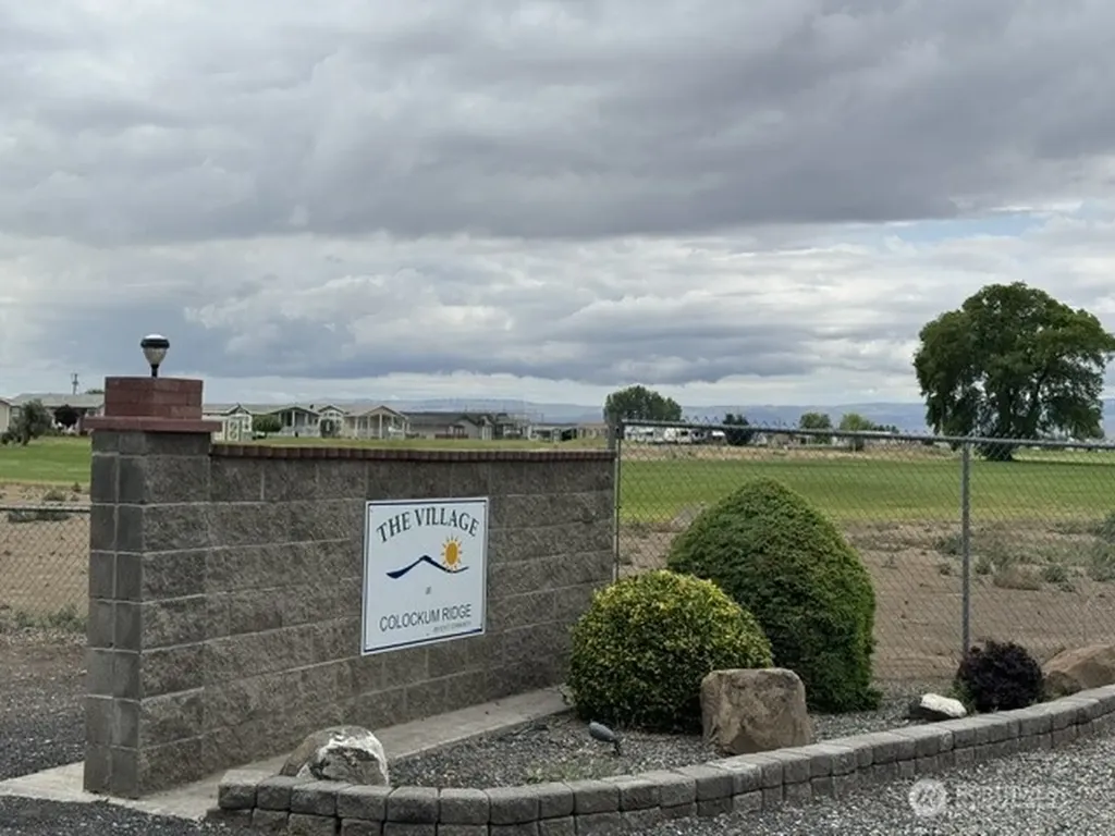17693 Road 5 NW Quincy WA 98848