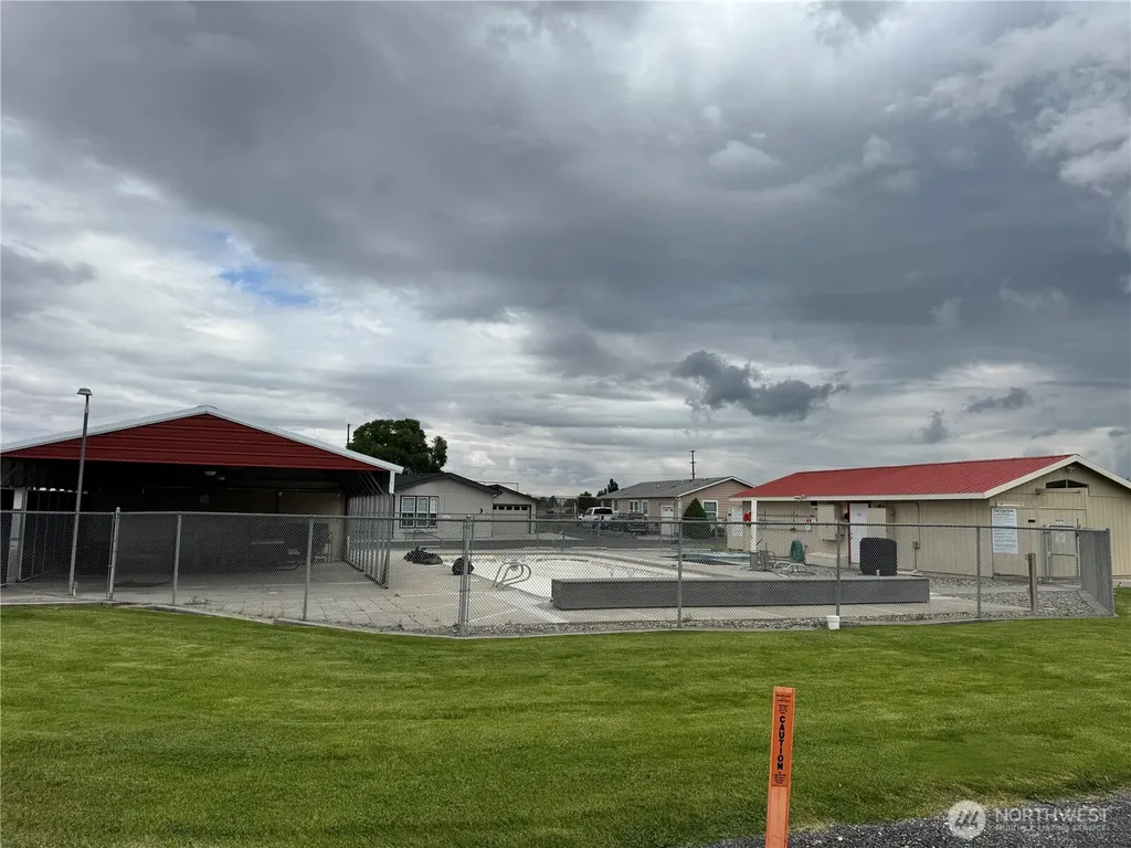 17693 Road 5 NW Quincy WA 98848