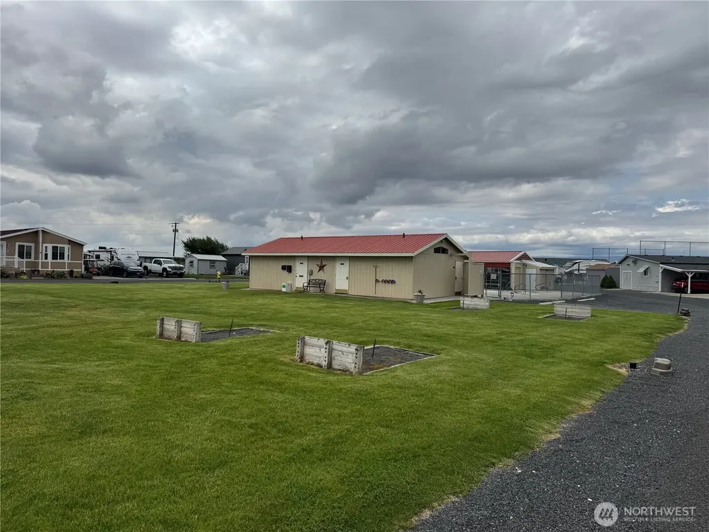 17693 Road 5 NW Quincy WA 98848