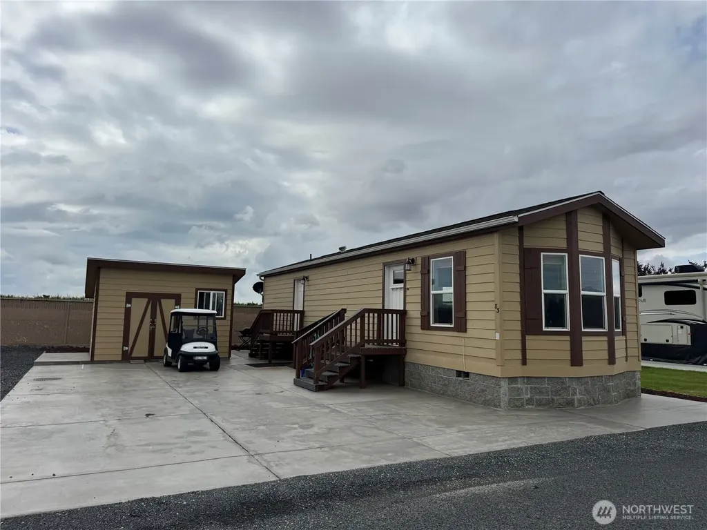 17693 Road 5 NW Quincy WA 98848