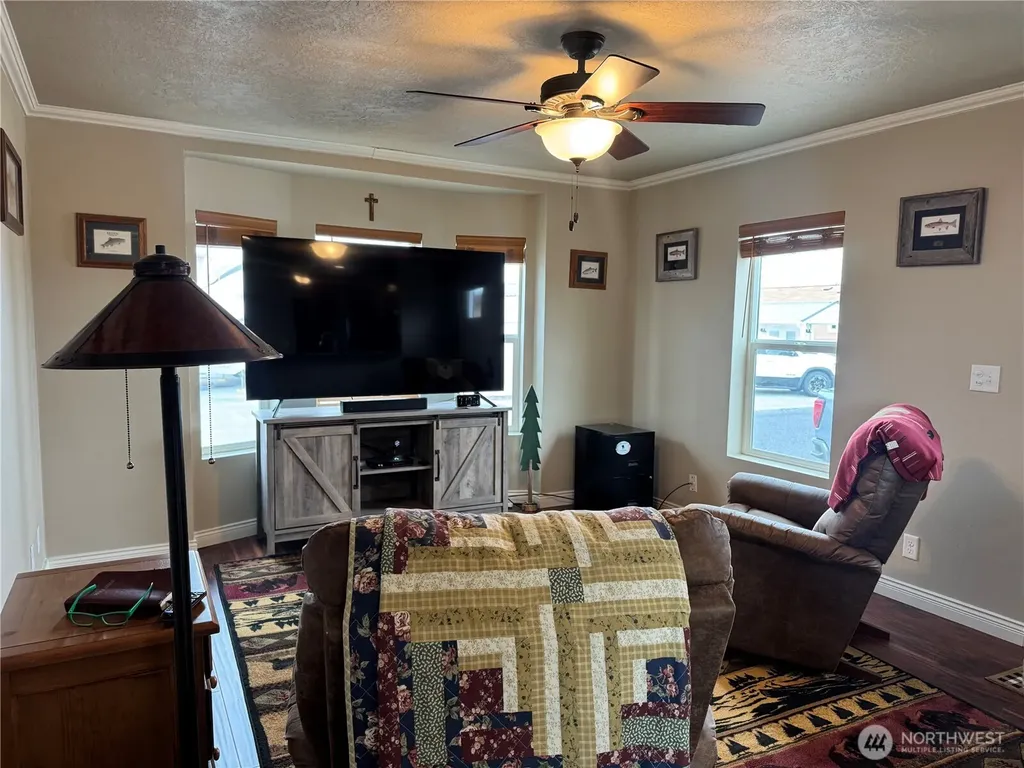 17693 Road 5 NW Quincy WA 98848