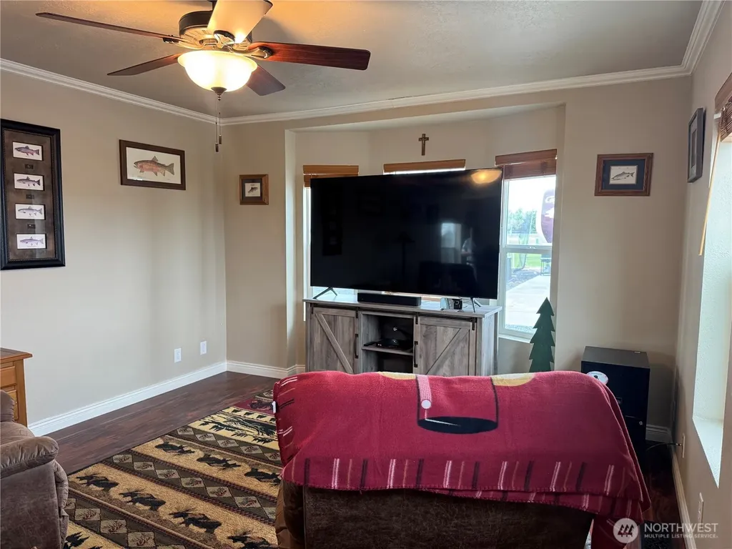 17693 Road 5 NW Quincy WA 98848