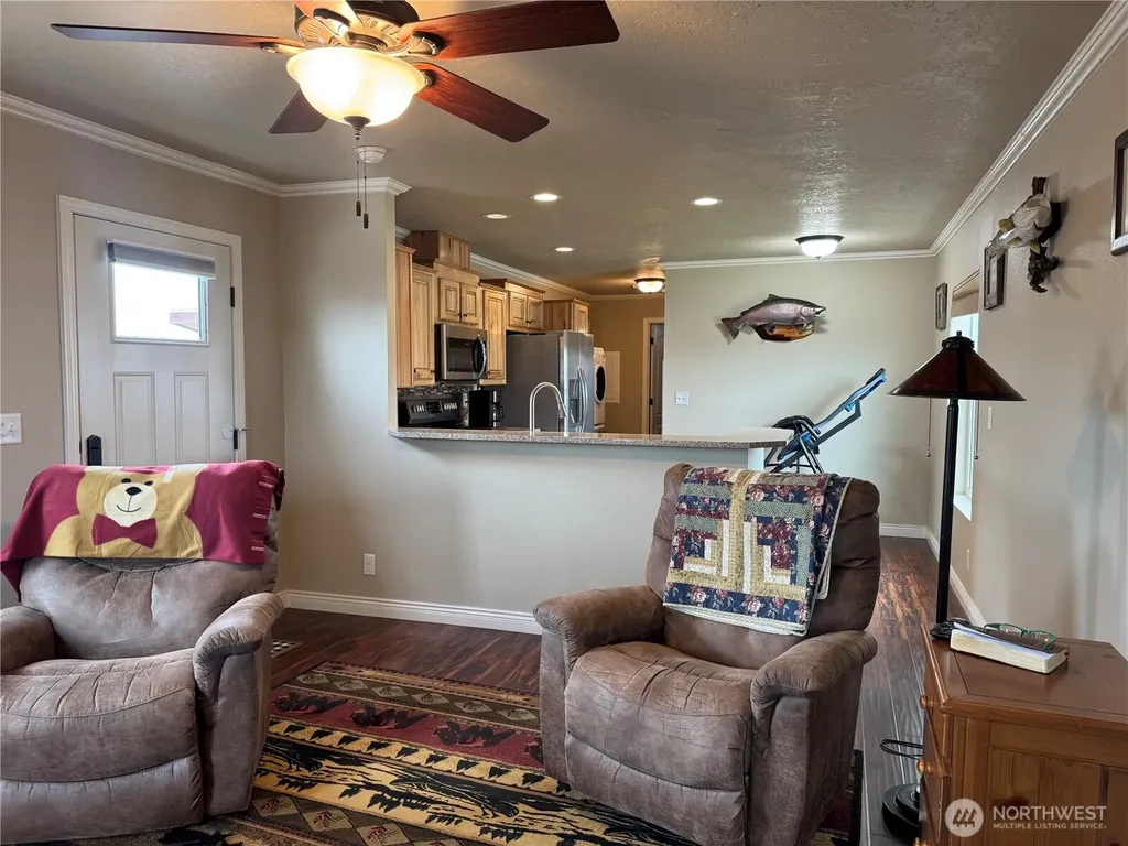 17693 Road 5 NW Quincy WA 98848