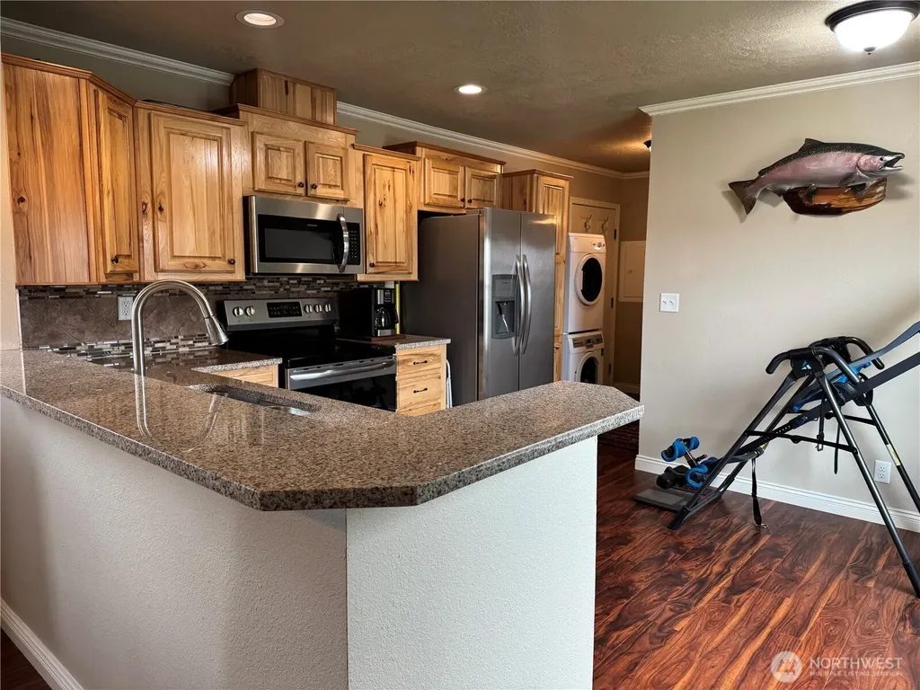 17693 Road 5 NW Quincy WA 98848