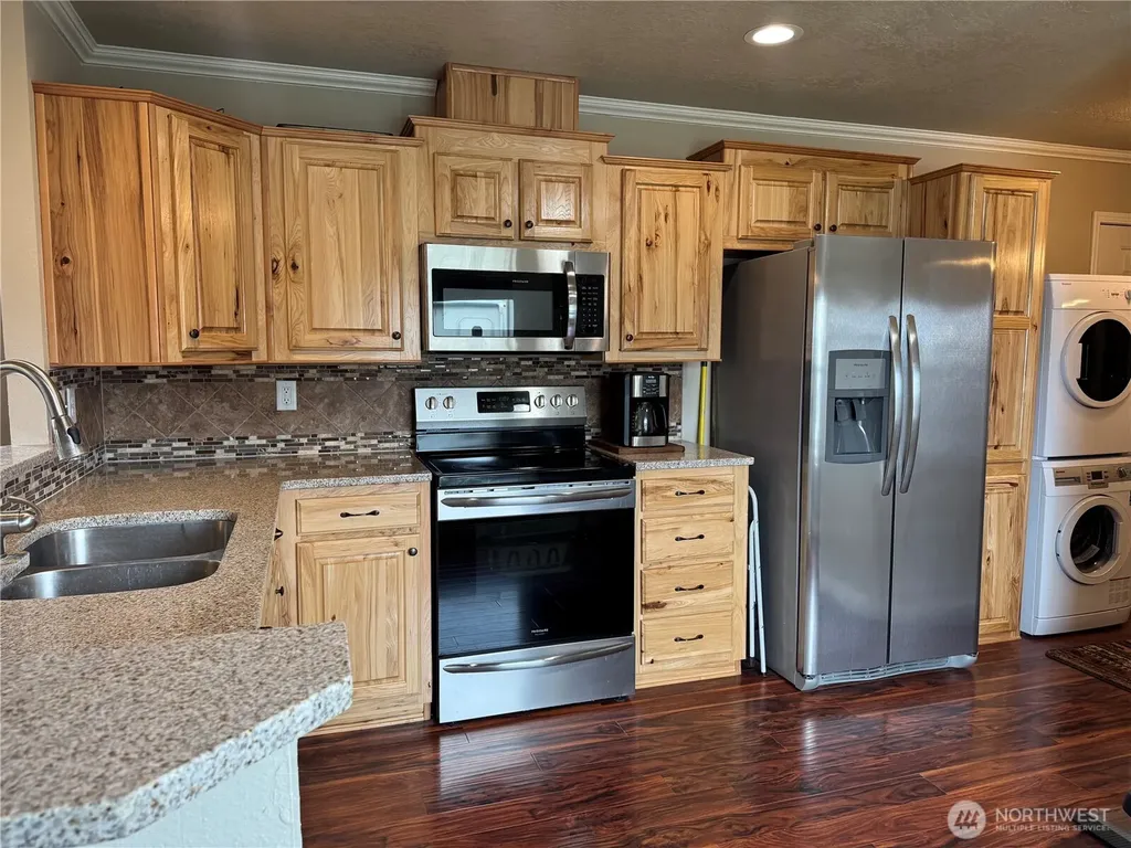 17693 Road 5 NW Quincy WA 98848