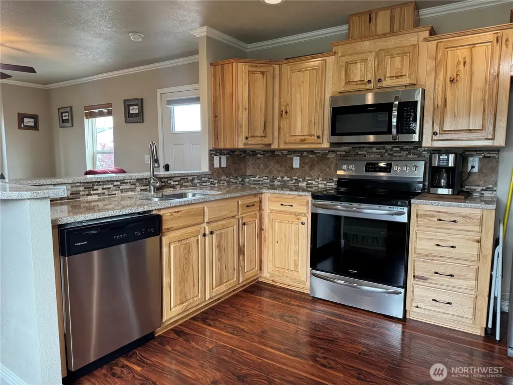 17693 Road 5 NW Quincy WA 98848