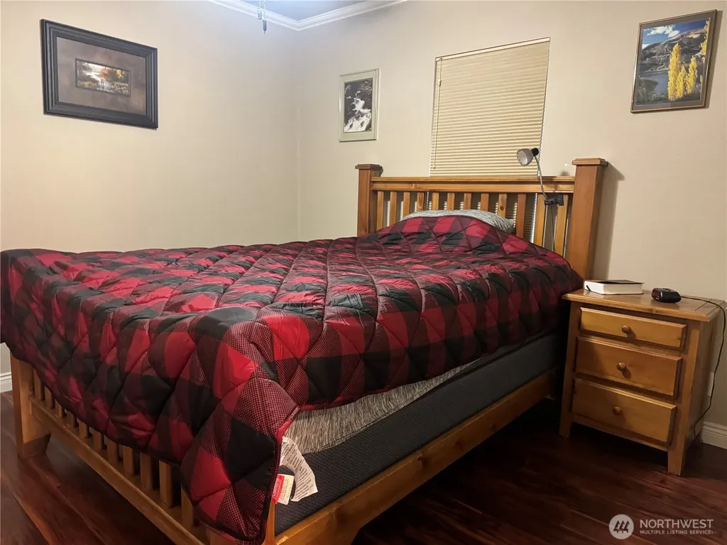 17693 Road 5 NW Quincy WA 98848