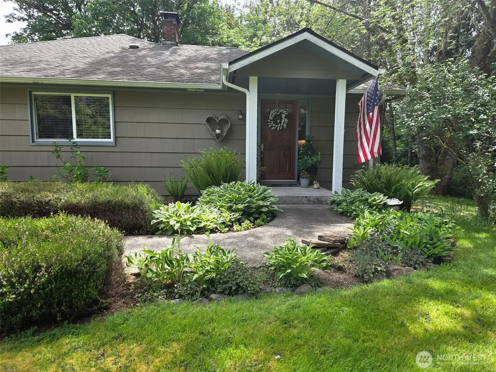 98 W Wishkah Aberdeen WA 98520