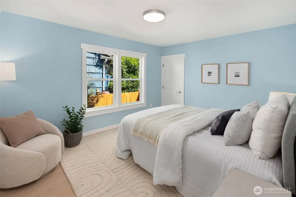 1312 NE 70th Street Seattle WA 98115