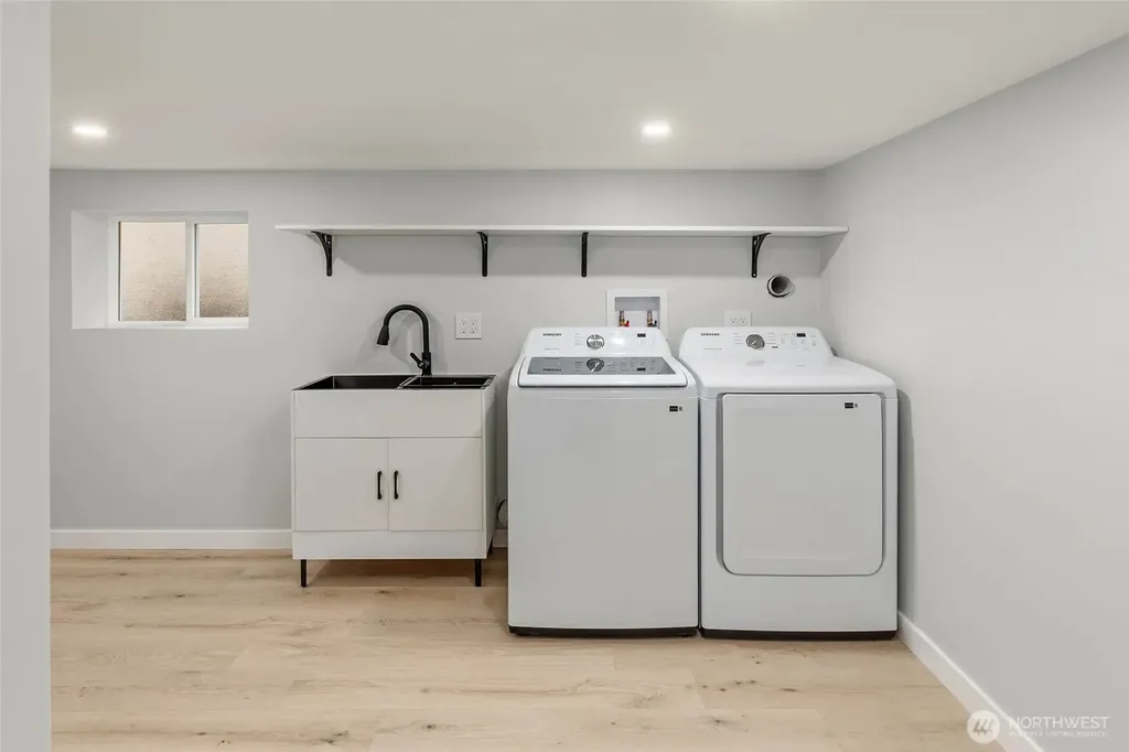 1312 NE 70th Street Seattle WA 98115