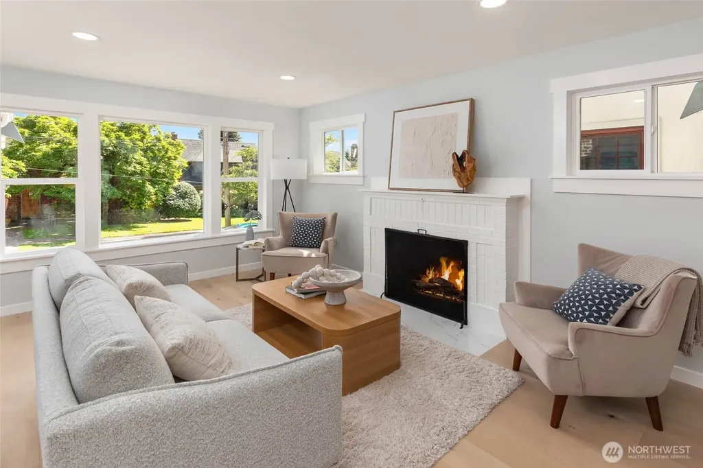 1312 NE 70th Street Seattle WA 98115