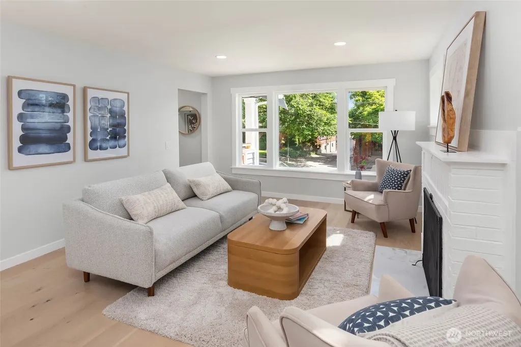 1312 NE 70th Street Seattle WA 98115