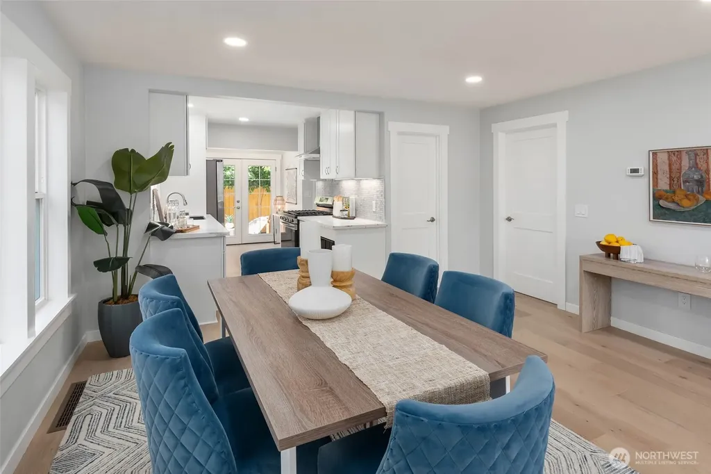1312 NE 70th Street Seattle WA 98115
